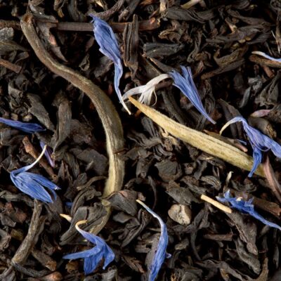 Dammann Earl Grey Yin Zhen – 50 theebuiltjes