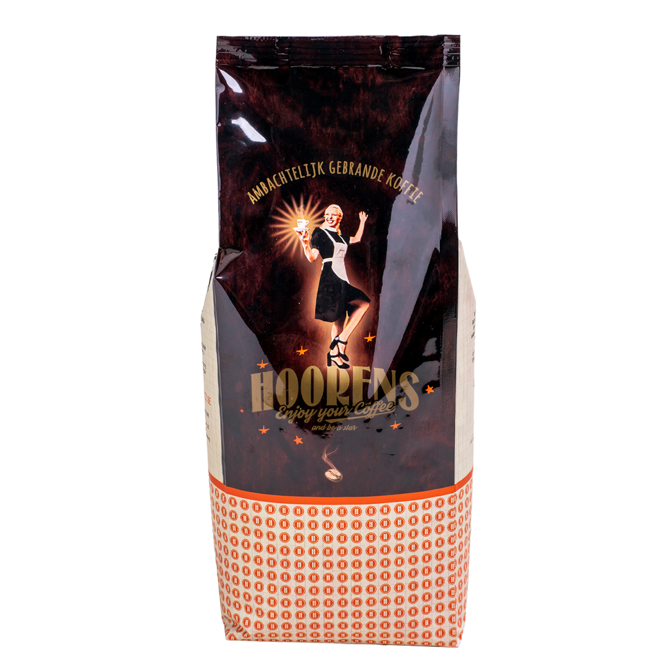 Hoorens Koffie single origin melanges blends