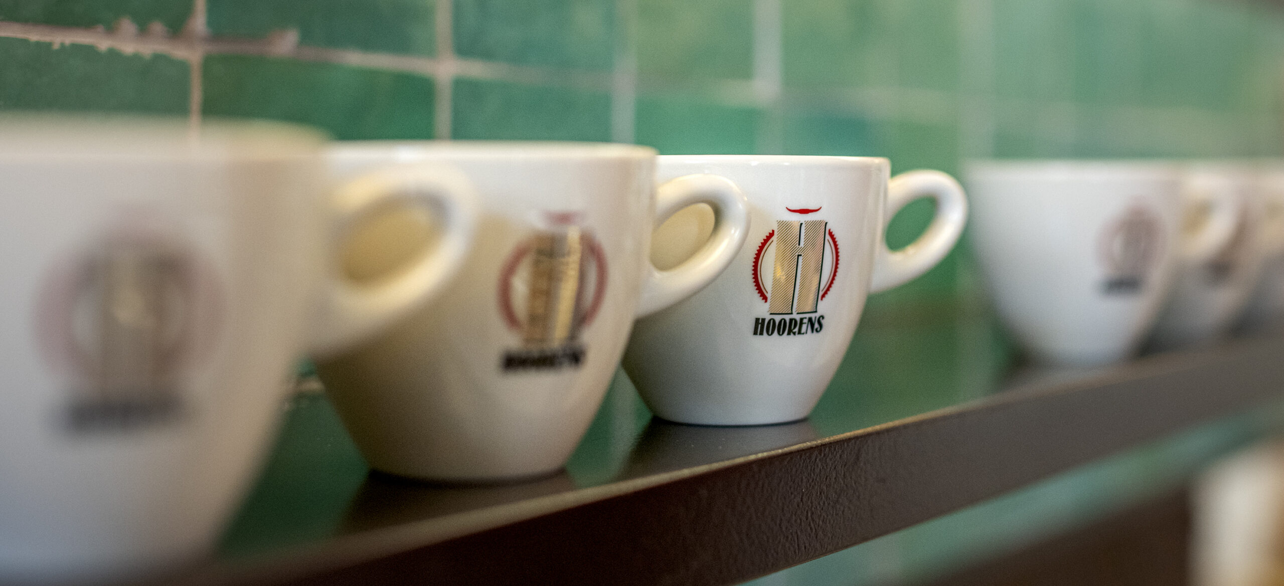 Hoorens Koffie bedrijven zakelijk B2B