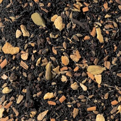 Chai losse thee zwarte thee met kruiden 100 g