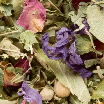 Tisane des Merveilles losse kruideninfusie