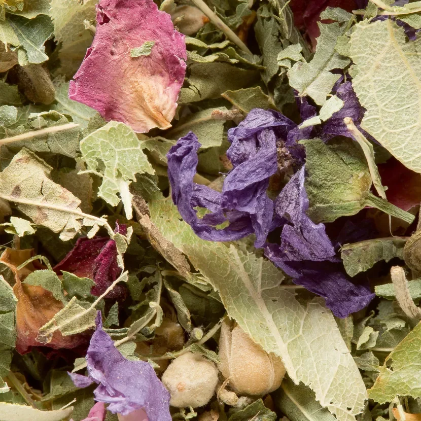 Tisane des Merveilles losse kruideninfusie