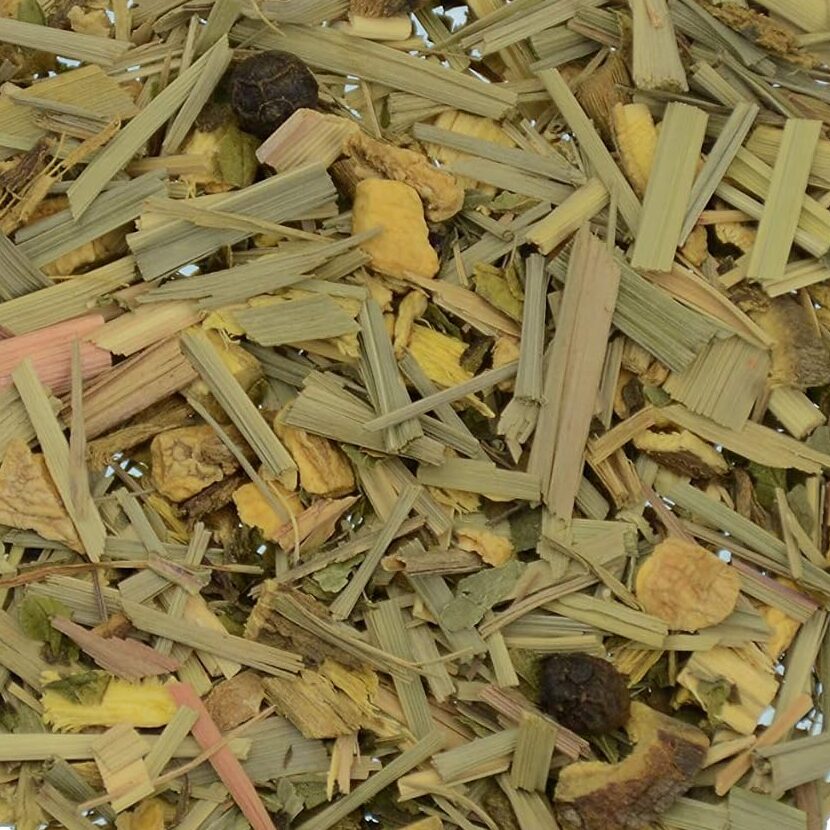 Ayurveda losse thee kruideninfusie 100 g
