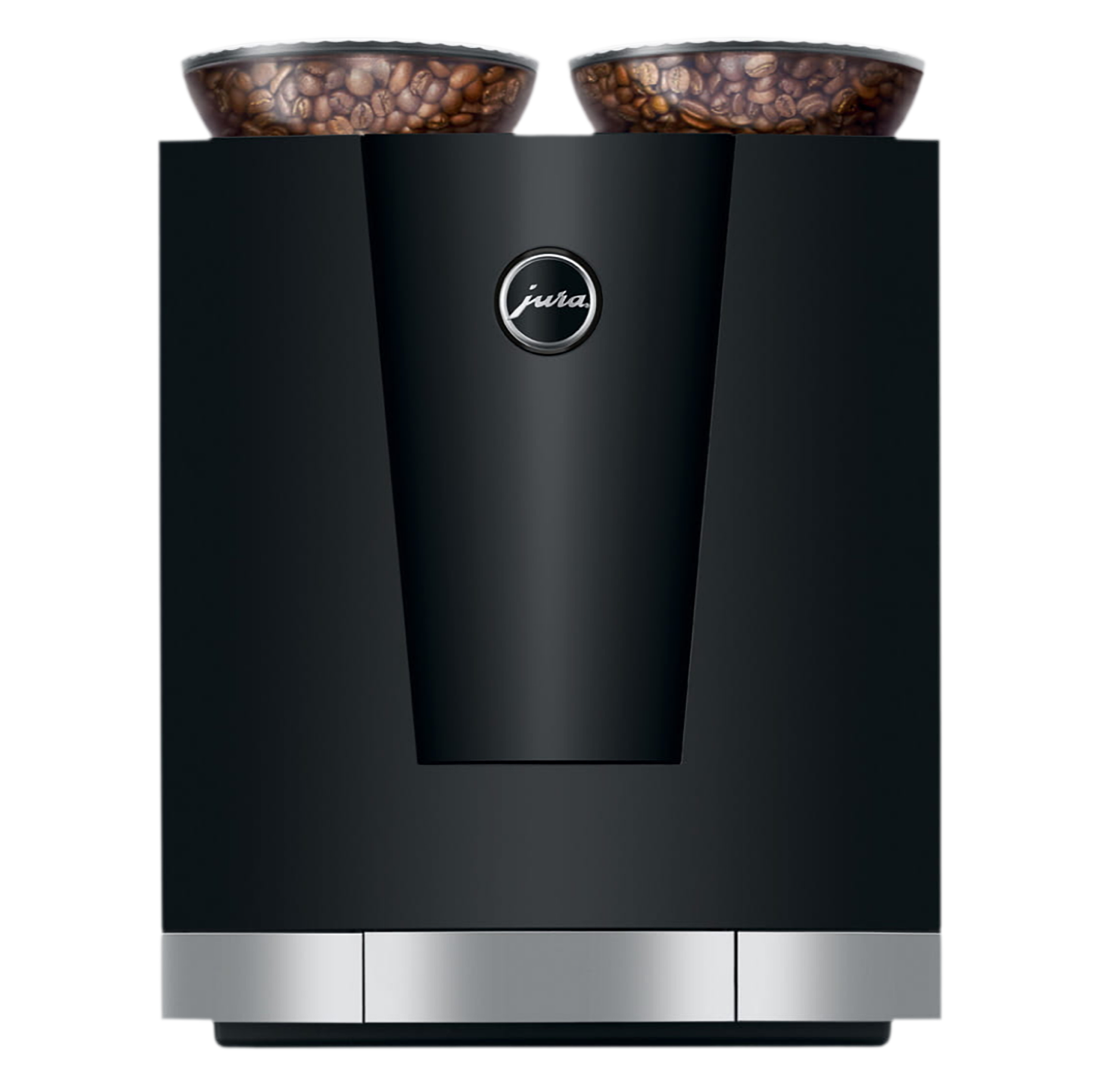 Jura GIGA 10 Diamond Black EA (15478) espressomachine - Afbeelding 3
