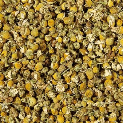 Kamille losse thee infusie 40 gram
