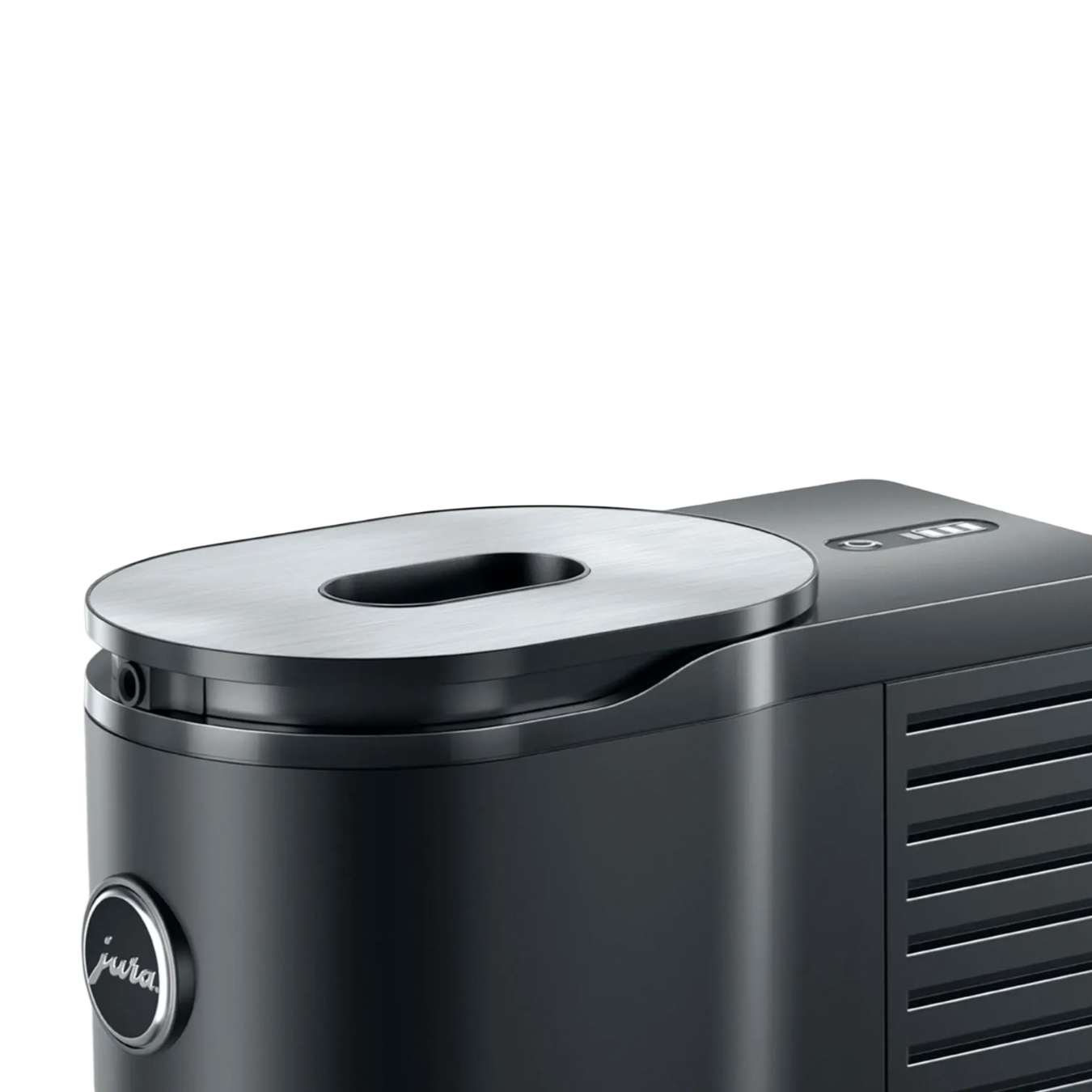 Jura Cool Control 0.6L Black EA - 24236 - Afbeelding 2