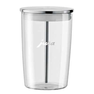 Jura glazen melkhouder 0,5 liter -72570