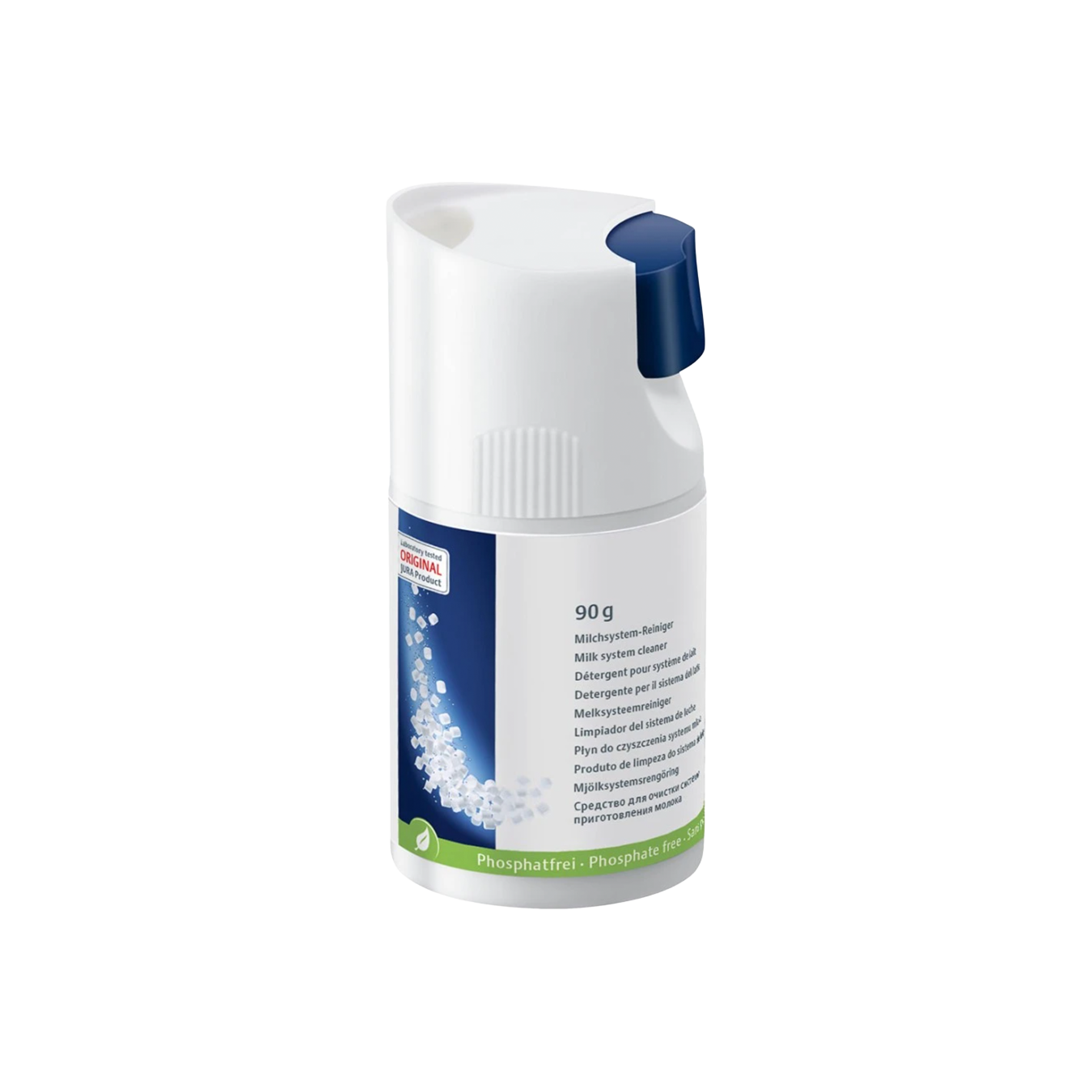 Jura Melksysteemreiniger Mini-Tabs 90 gr - 24158