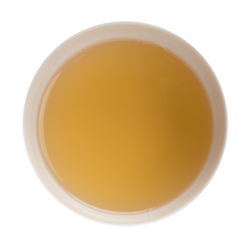 Dammann L’Ôriental – 25 Cristal theebuiltjes