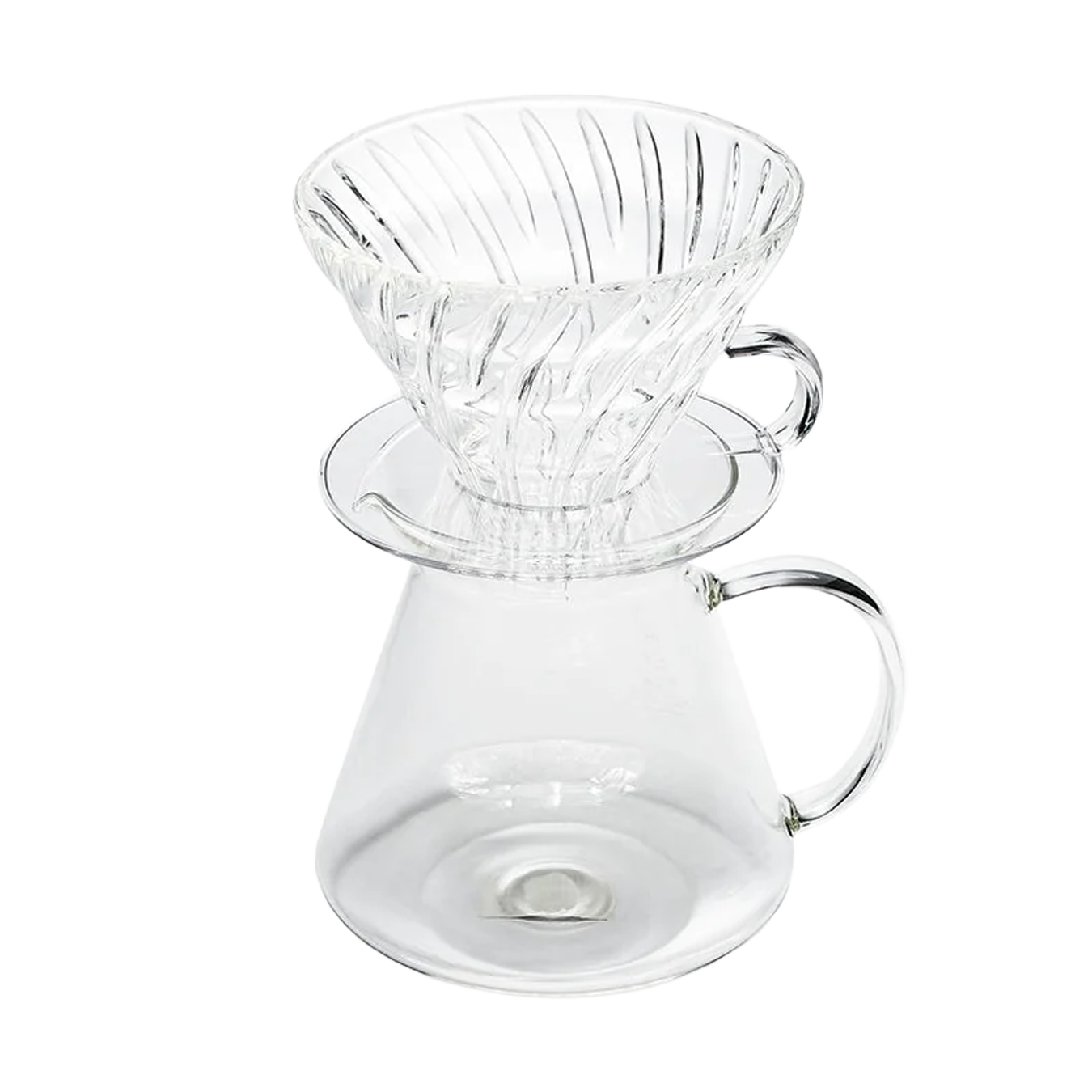 Hario V60 Glass Brewing Kit - Afbeelding 3