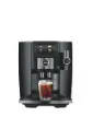 Jura koffiemachine J10 Piano Black