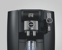 Jura koffiemachine J10 Piano Black - Afbeelding 8