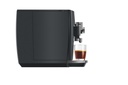 Jura koffiemachine J10 Piano Black - Afbeelding 3