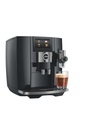 Jura koffiemachine J10 Piano Black - Afbeelding 5