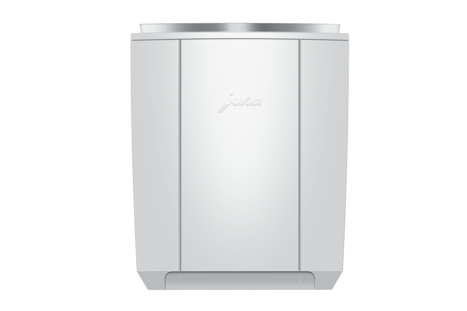 Jura J8 Twin Diamond White EA koffiemachine met gratis proefpakket koffie - Afbeelding 7