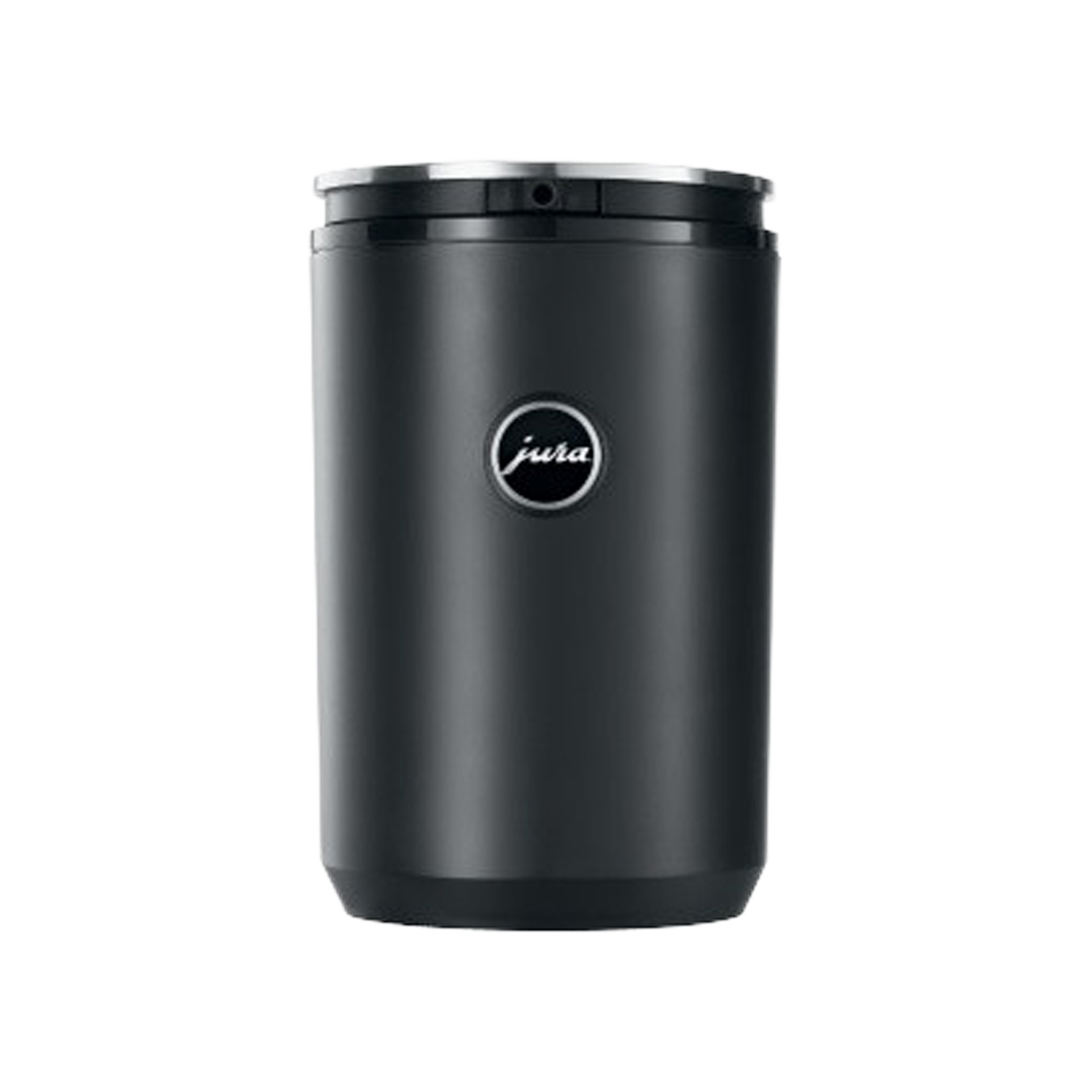 Jura Cool Control 1 liter Black EB - 24261 - WIFI COMPATIBLE - Afbeelding 2