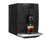 Jura ENA 4 Full Metropolitan Black EB (15501) met gratis proefpakket koffie