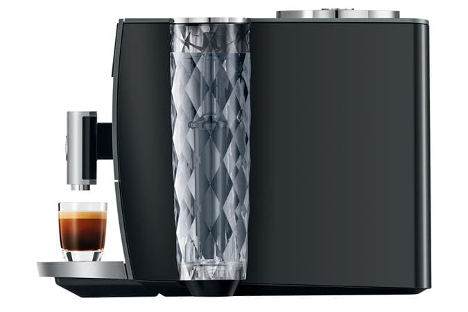 Jura ENA 5 Night Inox EA (15696) met gratis proefpakket koffie - Afbeelding 5