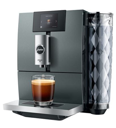 Jura ENA 5 Night Inox EA (15696) met gratis proefpakket koffie - Afbeelding 3