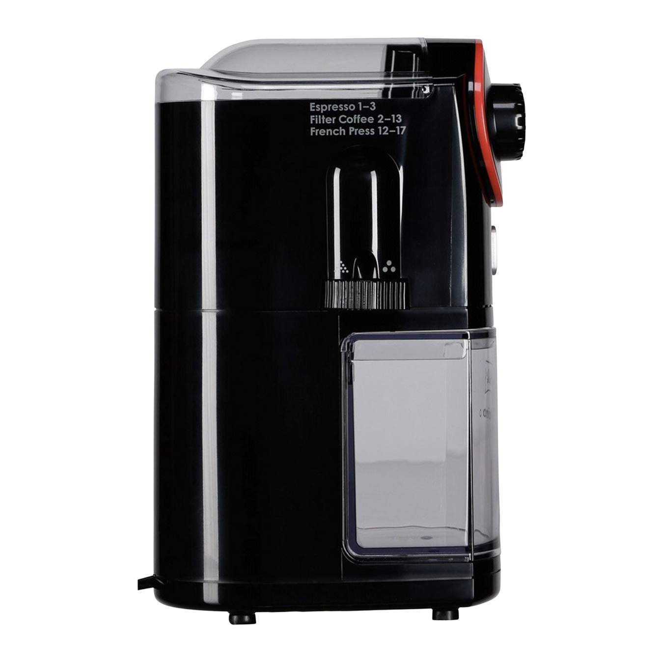 Melitta Molino elektrische koffiemolen - Afbeelding 3