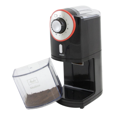 Melitta Molino elektrische koffiemolen