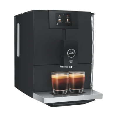 Jura ENA 8 Touch (EC) met gratis proefpakket koffie
