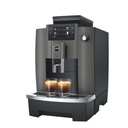 Jura W4 Dark Inox EA (15542) koffiemachine met gratis proefpakket koffie