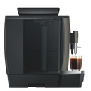 Jura W4 Dark Inox EA (15542) koffiemachine met gratis proefpakket koffie - Afbeelding 3