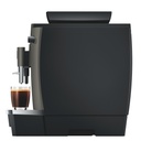 Jura W4 Dark Inox EA (15542) koffiemachine met gratis proefpakket koffie - Afbeelding 4