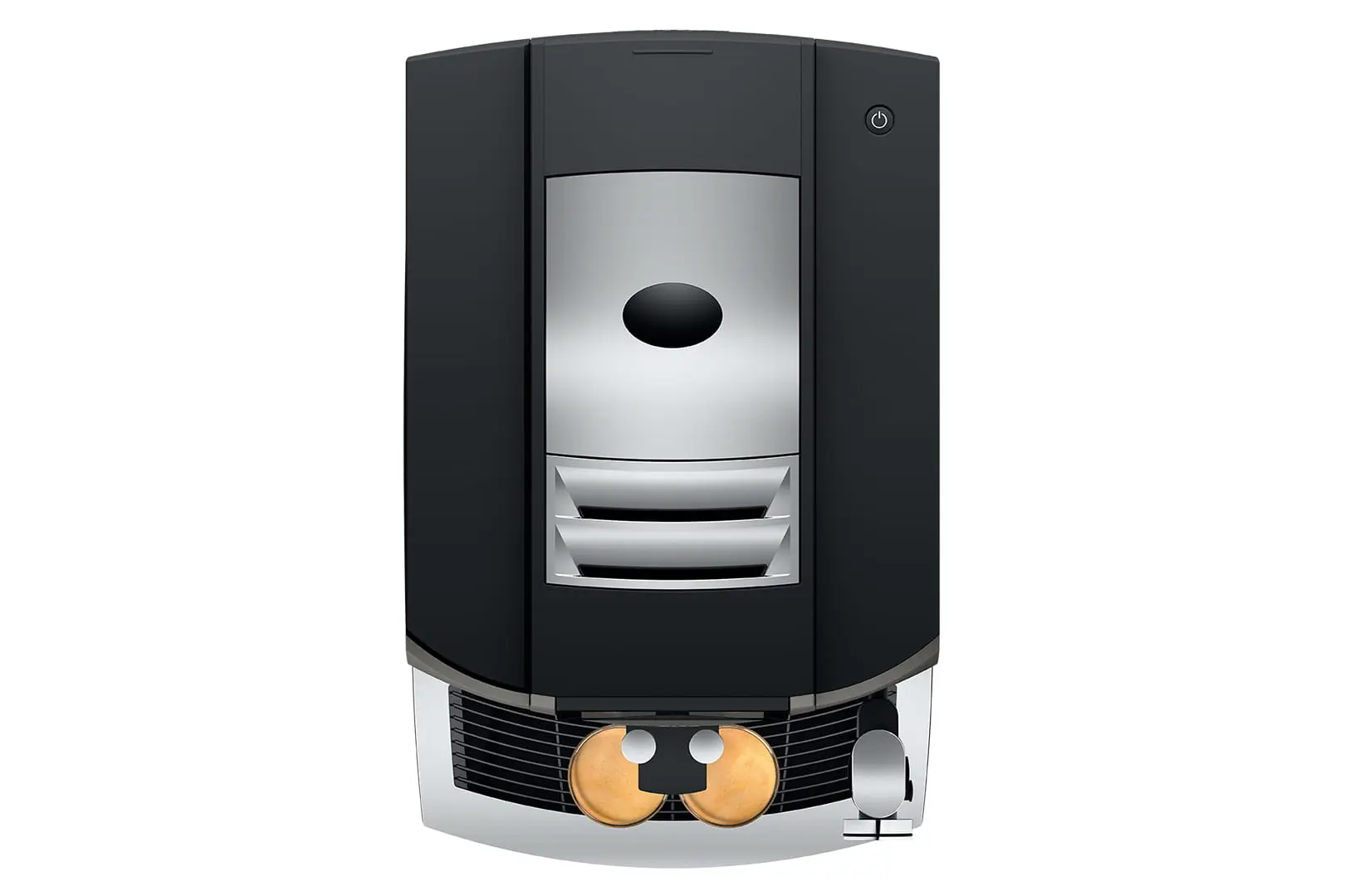 Jura S8 Dark inox EB koffiemachine met gratis proefpakket koffie - Afbeelding 5