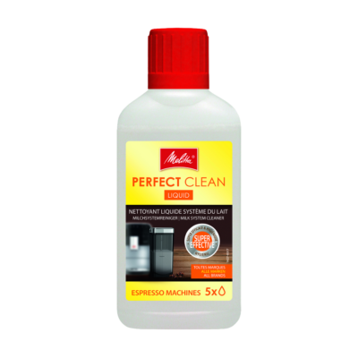 Melitta perfect clean liquid
