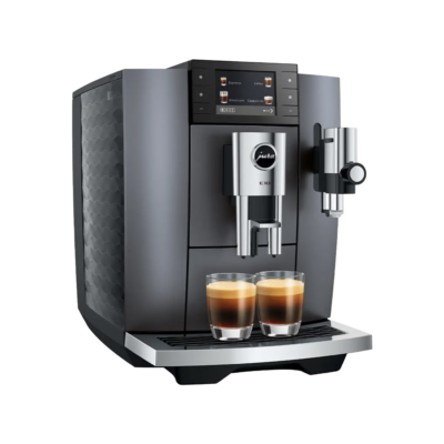 Volautomatische koffiemachine Jura type E10 (EA) met gratis koffie
