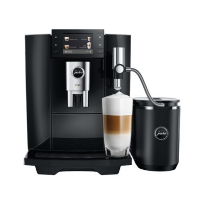 Jura E10